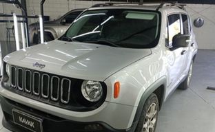 Jeep • Renegade