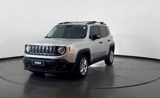 Jeep • Renegade