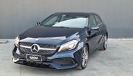 Mercedes Benz Clase A 1.6 A200 AT 4X2 Hatchback 2018