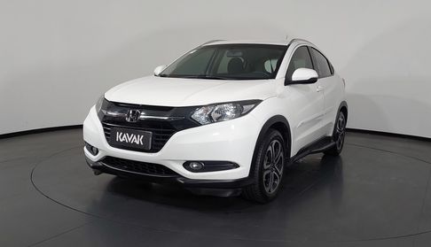 Honda Hr-v EX Suv 2016