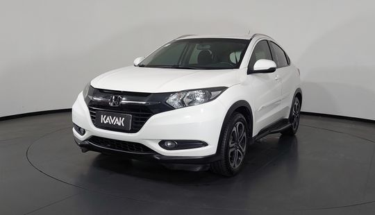 Honda • HR-V