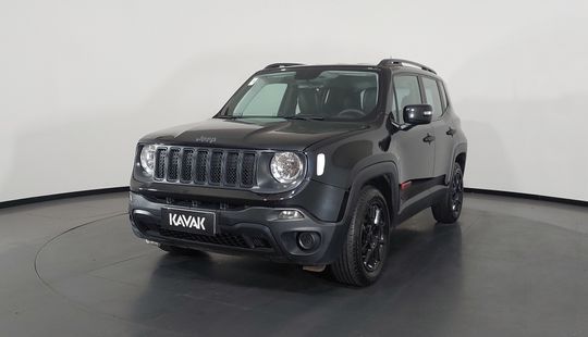 Jeep • Renegade