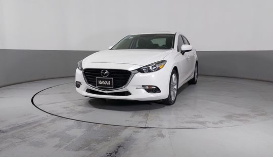 Mazda • Mazda 3