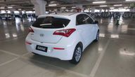 Hyundai Hb20 COMFORT PLUS Hatchback 2016