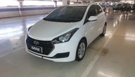 Hyundai Hb20 COMFORT PLUS Hatchback 2016