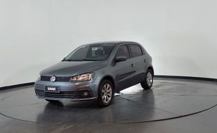 Volkswagen • Gol Trend