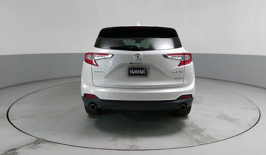 Acura Rdx 2.0 TECH AUTO 4WD Suv 2019