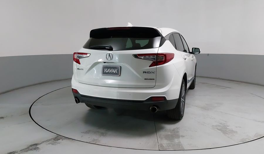 Acura Rdx 2.0 TECH AUTO 4WD Suv 2019