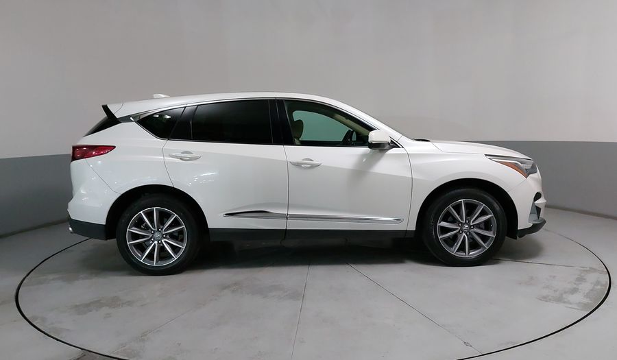 Acura Rdx 2.0 TECH AUTO 4WD Suv 2019