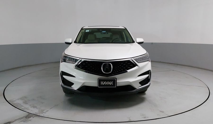 Acura Rdx 2.0 TECH AUTO 4WD Suv 2019