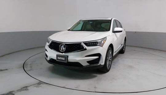 Acura • RDX