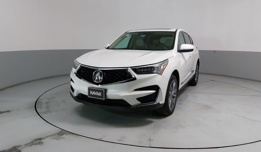 Acura Rdx 2.0 TECH AUTO 4WD Suv 2019