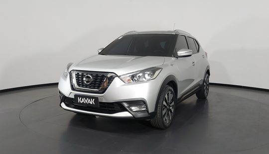 Nissan • Kicks