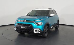 Citroen • C3