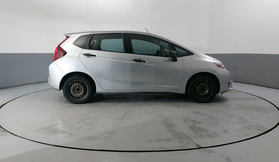 Honda Fit 1.5 COOL MT Hatchback 2015