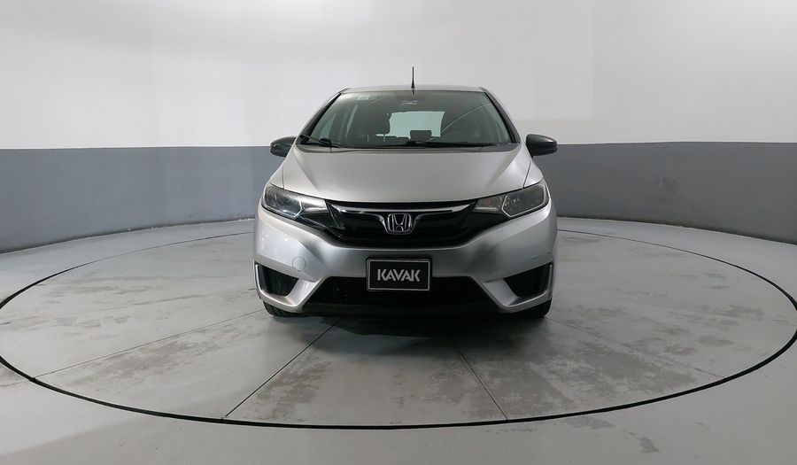 Honda Fit 1.5 COOL MT Hatchback 2015