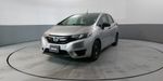 Honda Fit 1.5 COOL MT Hatchback 2015