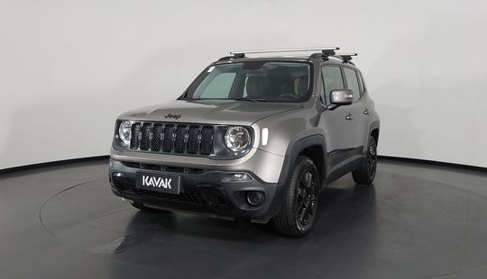 Jeep Renegade SPORT-2020