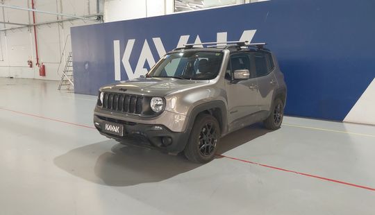 Jeep • Renegade