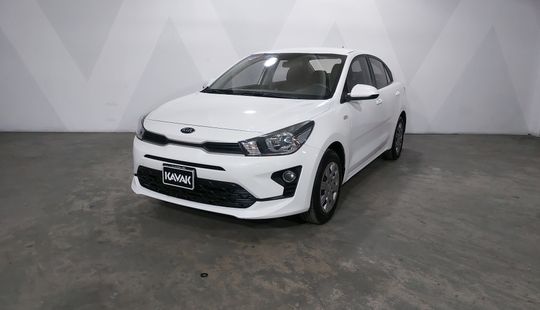 Kia • Rio