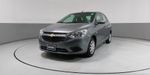 Chevrolet Aveo 1.5 LS A Sedan 2021