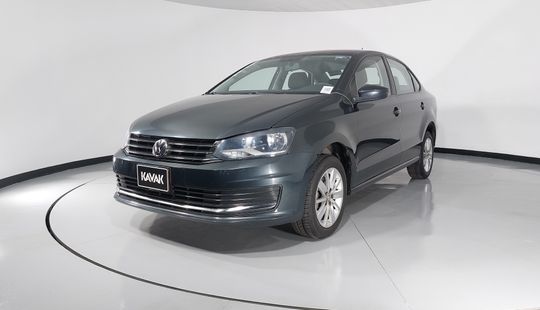 Volkswagen • Vento