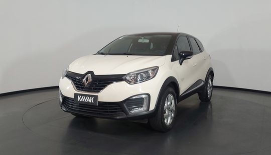 Renault Captur SCE LIFE-2019