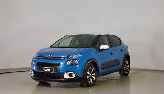 Citroen • C3