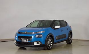 Citroen • C3