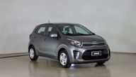 Kia Morning 1.0 EX AC Hatchback 2023