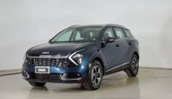 Kia Sportage 2.0 EX AT 4X4 Suv 2022