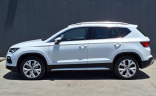 Seat • Ateca