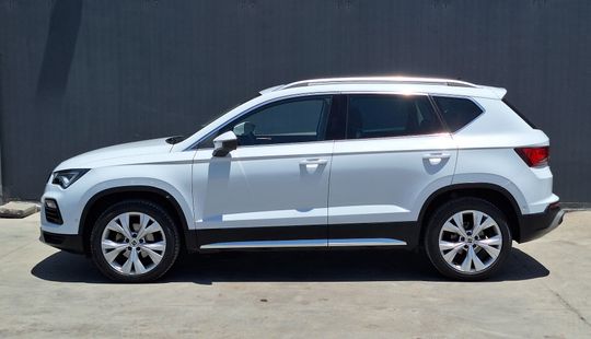 Seat • Ateca