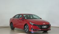 Hyundai Elantra 2.0 VALUE Sedan 2022