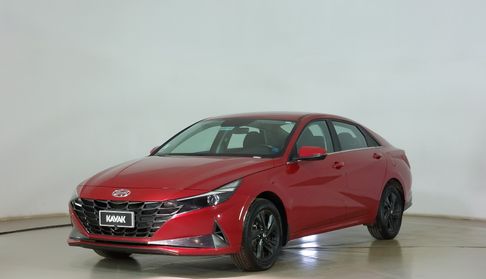 Hyundai Elantra 2.0 VALUE Sedan 2022