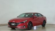 Hyundai Elantra 2.0 VALUE Sedan 2022