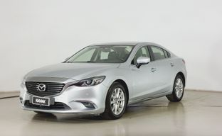 Mazda • Mazda 6