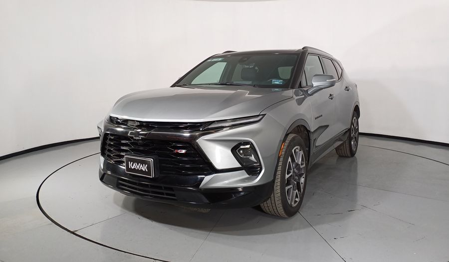 Chevrolet Blazer 3.6 RS BITONO F AUTO Suv 2023