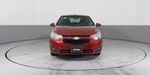 Chevrolet Aveo 1.5 LT C Sedan 2018