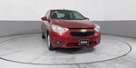 Chevrolet Aveo 1.5 LT C Sedan 2018