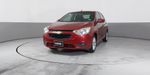 Chevrolet Aveo 1.5 LT C Sedan 2018