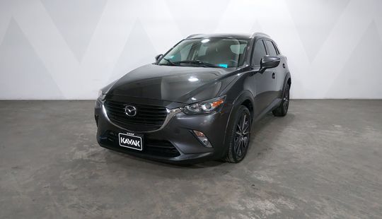 Mazda • CX-3