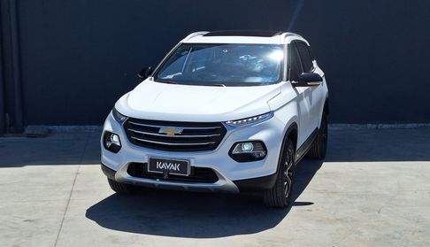 Chevrolet Groove 1.5 PREMIER Suv 2022