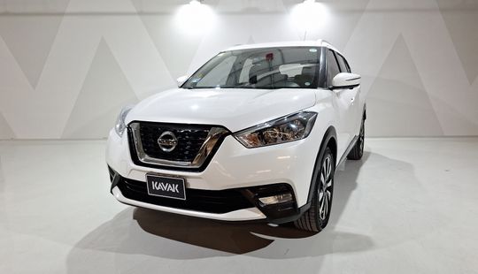 Nissan • Kicks