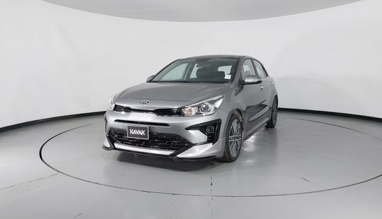 Kia • Rio