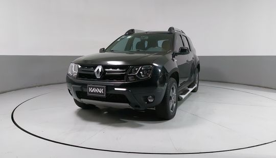 Renault • Duster