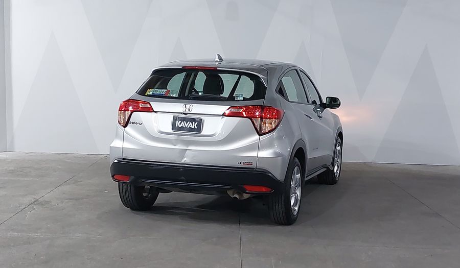 Honda Hr-v 1.8 EPIC CVT Suv 2016