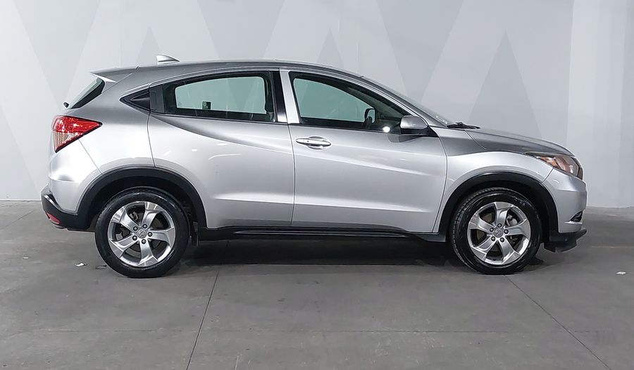 Honda Hr-v 1.8 EPIC CVT Suv 2016