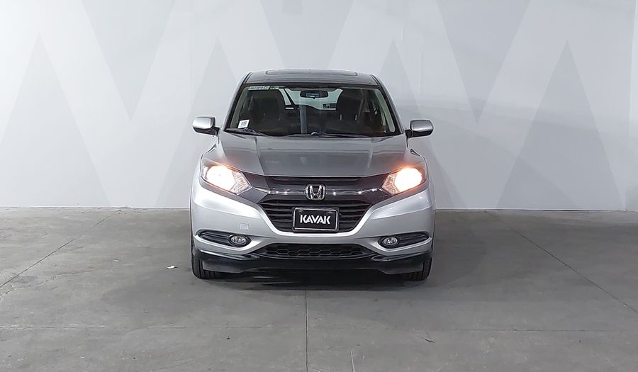 Honda Hr-v 1.8 EPIC CVT Suv 2016