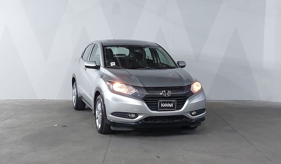 Honda Hr-v 1.8 EPIC CVT Suv 2016